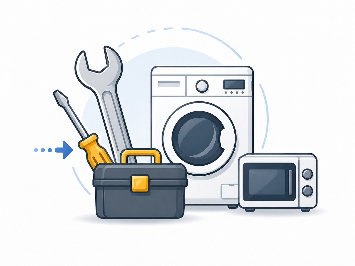 Reparaciones en Ibi